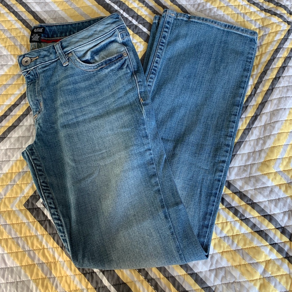 A.N.A Boot Cut Jeans